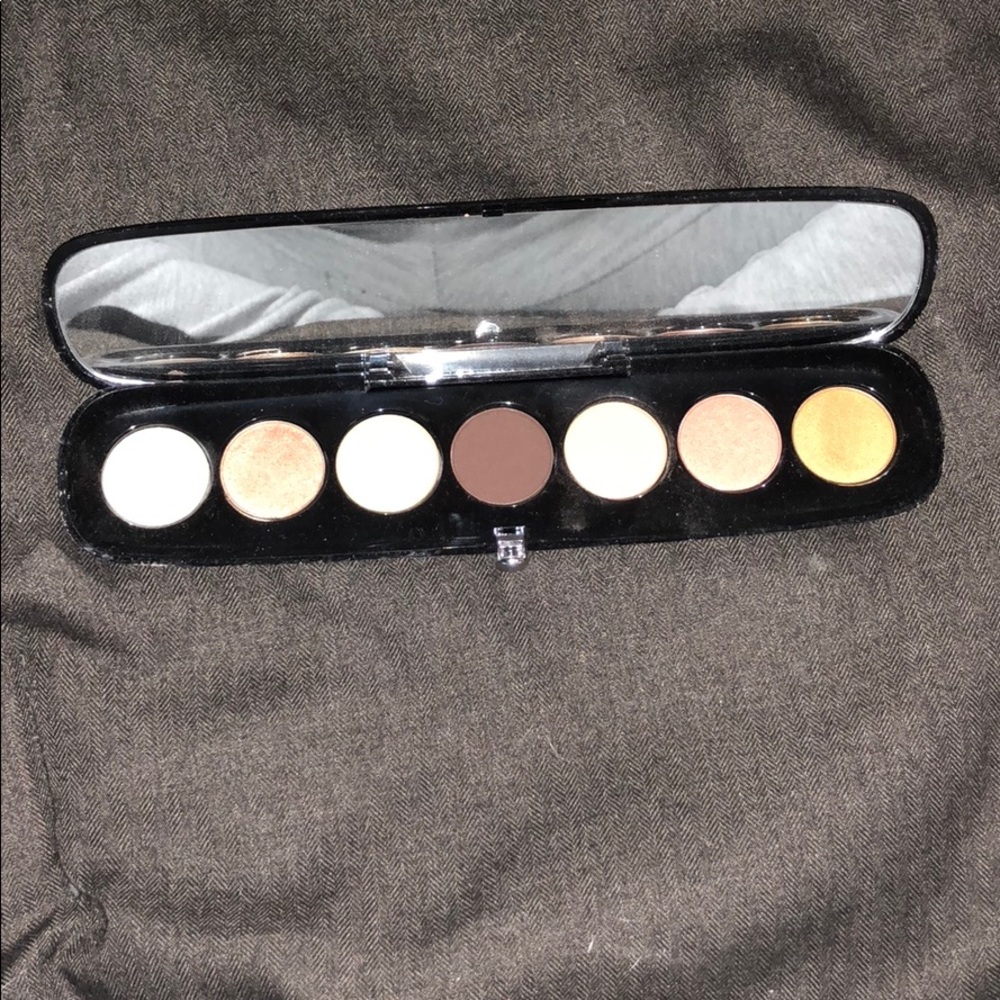 Marc Jacobs eyeshadow